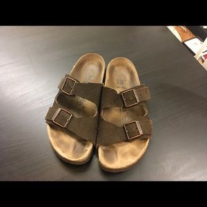 Betula by Birkenstock sandal